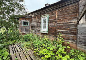 Дом 53м², 1-этажный, участок 7 сот.