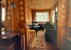 Дом 50м², 2-этажный, участок 8 сот.