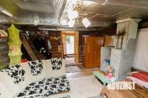 Дом 56м², 1-этажный, участок 5 сот.