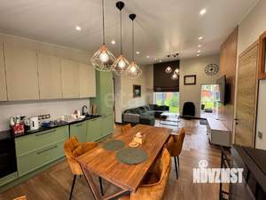 Дом 96м², 1-этажный, участок 10 сот.