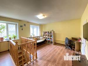 Дом 114м², 2-этажный, участок 12 сот.