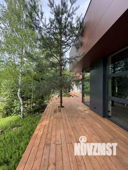 Коттедж 140м², 1-этажный, участок 10 сот.