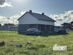 Дом 147м², 2-этажный, участок 15 сот.