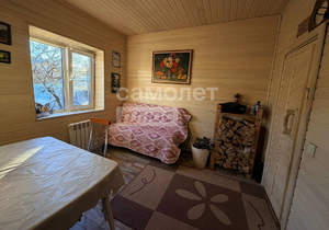 Дом 98м², 2-этажный, участок 6 сот.