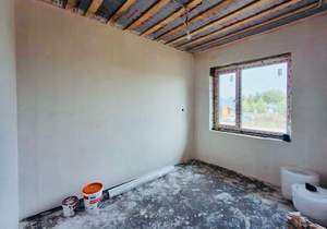 Дом 107м², 1-этажный, участок 10 сот.