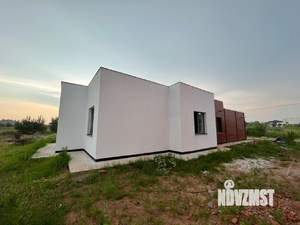 Коттедж 182м², 1-этажный, участок 12 сот.