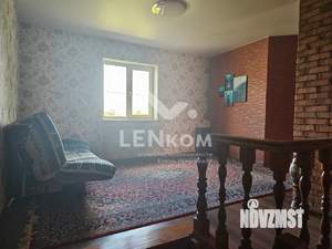 Дом 141м², 3-этажный, участок 10 сот.