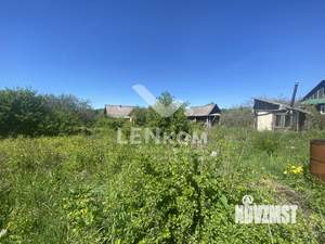 Дом 29м², 1-этажный, участок 11 сот.