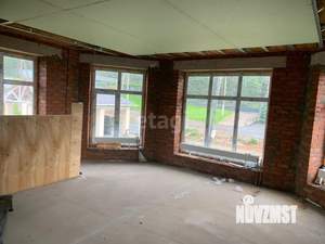 Дом 507м², 3-этажный, участок 17 сот.