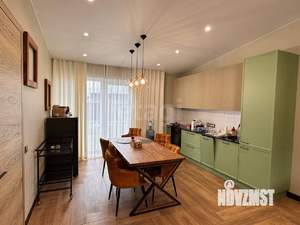 Дом 96м², 1-этажный, участок 10 сот.