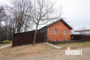 Дом 109м², 2-этажный, участок 7 сот.