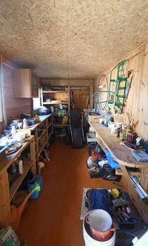 Дом 166м², 2-этажный, участок 5 сот.