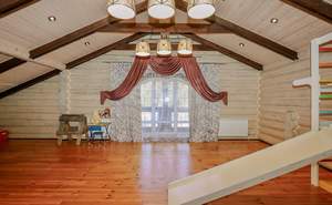 Дом 207м², 2-этажный, участок 17 сот.