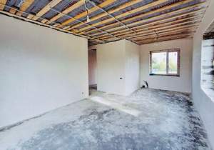 Дом 107м², 1-этажный, участок 10 сот.