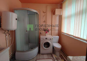 Дом 77м², 1-этажный, участок 4 сот.