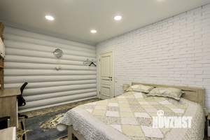 Коттедж 210м², 1-этажный, участок 10 сот.