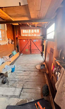 Дом 50м², 2-этажный, участок 6 сот.