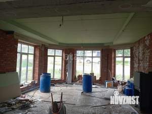 Дом 507м², 3-этажный, участок 17 сот.