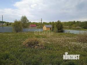 Дом 50м², 2-этажный, участок 25 сот.