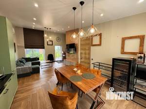 Дом 96м², 1-этажный, участок 10 сот.