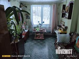 Дом 64м², 2-этажный, участок 2 сот.