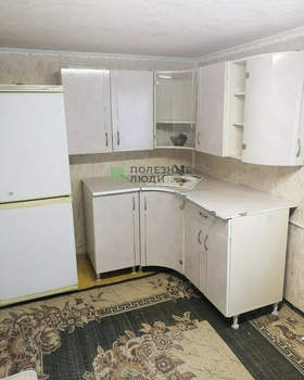 Дом 41м², 1-этажный, участок 4 сот.