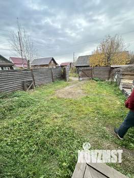 Коттедж 221м², 2-этажный, участок 6 сот.