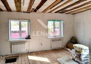 Дом 78м², 2-этажный, участок 4 сот.