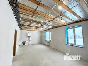 Дом 80м², 1-этажный, участок 11 сот.