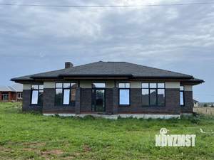 Дом 147м², 1-этажный, участок 10 сот.