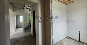 Дом 140м², 2-этажный, участок 10 сот.