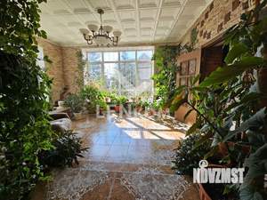 Дом 141м², 3-этажный, участок 10 сот.