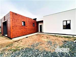 Коттедж 182м², 1-этажный, участок 12 сот.