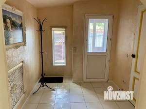 Дом 125м², 1-этажный, участок 6 сот.