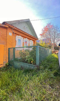 Дом 50м², 2-этажный, участок 6 сот.