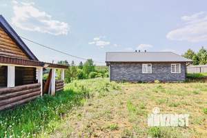 Дом 97м², 1-этажный, участок 15 сот.