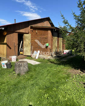 Дом 96м², 2-этажный, участок 7 сот.