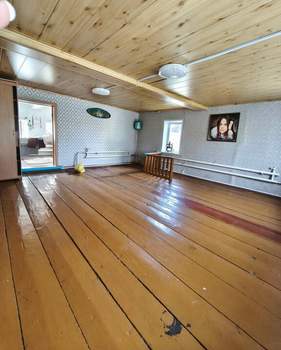 Дом 86м², 2-этажный, участок 6 сот.