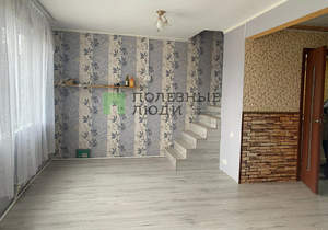 Дом 70м², 2-этажный, участок 10 сот.