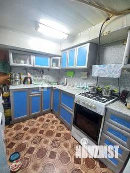 Дом 59м², 2-этажный, участок 4 сот.