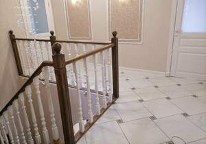 Дом 178м², 2-этажный, участок 17 сот.