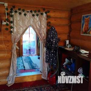 Дом 68м², 2-этажный, участок 4 сот.