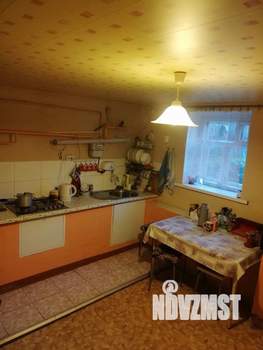 Дом 70м², 2-этажный, участок 7 сот.