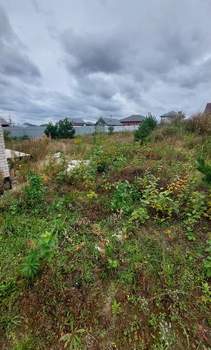 Дом 102м², 2-этажный, участок 10 сот.