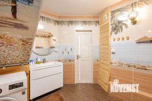 Дом 109м², 2-этажный, участок 7 сот.