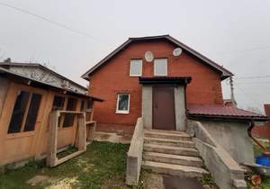 Дом 110м², 2-этажный, участок 9 сот.