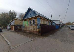 Дом 80м², 2-этажный, участок 6 сот.