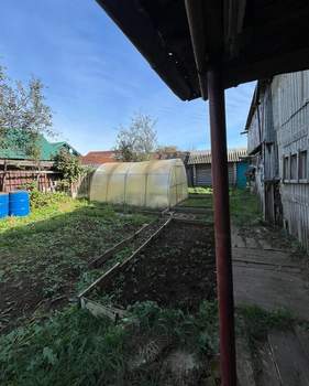 Дом 101м², 2-этажный, участок 5 сот.