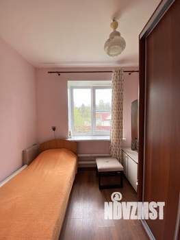 Дом 114м², 2-этажный, участок 12 сот.