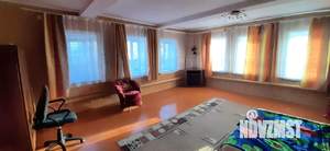 Дом 133м², 2-этажный, участок 8 сот.